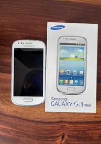 Samsung Galaxy S III mini 8GB