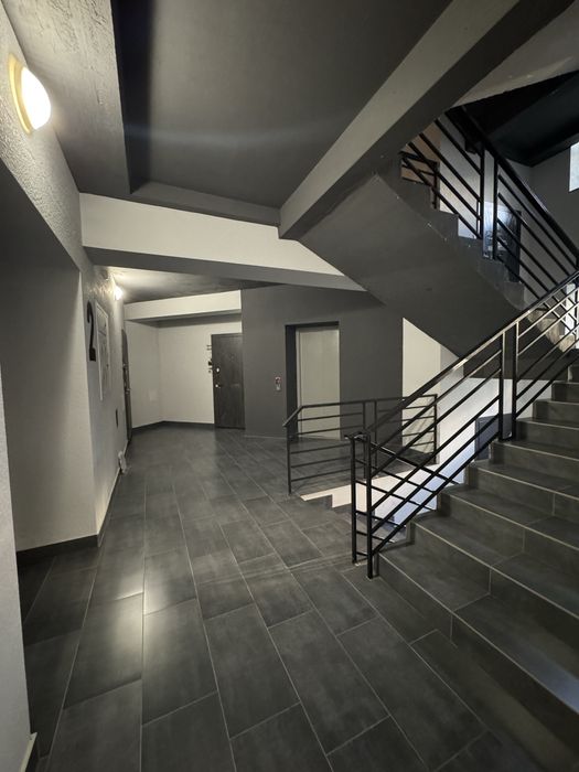 Квартира 3 кімн. ЖК Міленіум (гараж, кладовка)