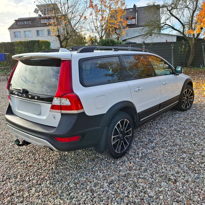 Volvo XC 70 2.0 181KONI*Navi*Bliss*R-design Asystent Pasa*Radar*skóry*Pdc*