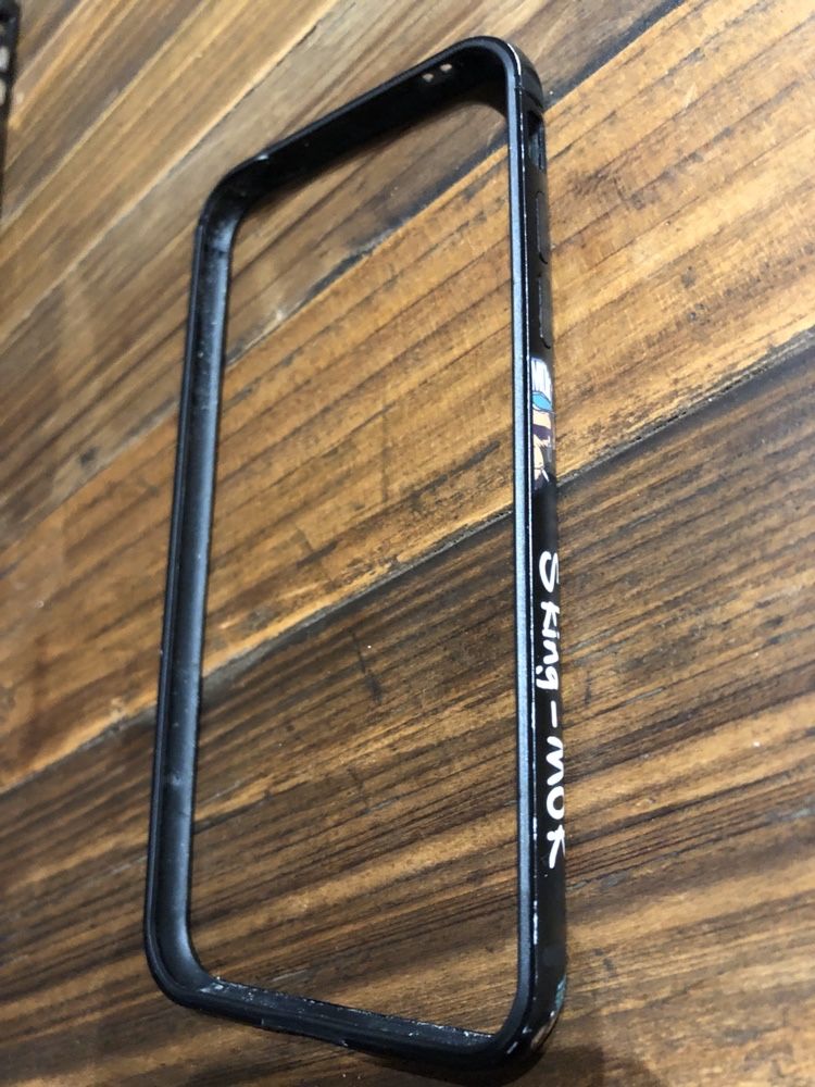 Bumper IPhone 8