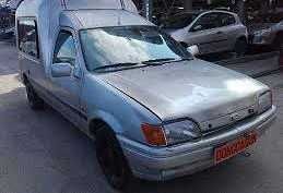 Peças Ford Courier