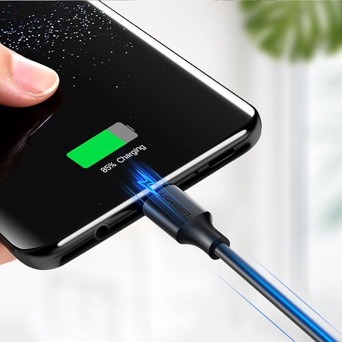 kabel przewód przejściówka usb - usb