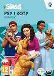 The Sims 4 dodatki
