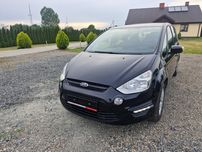 Ford S-Max 2.0 B 145KM 2010r