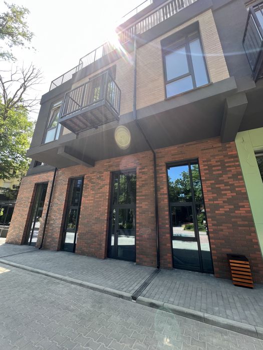 Коммерция. Фонтан. 1590$м2 под Продукт.  Ритейл, Фуд Корт, Фитнес клуб