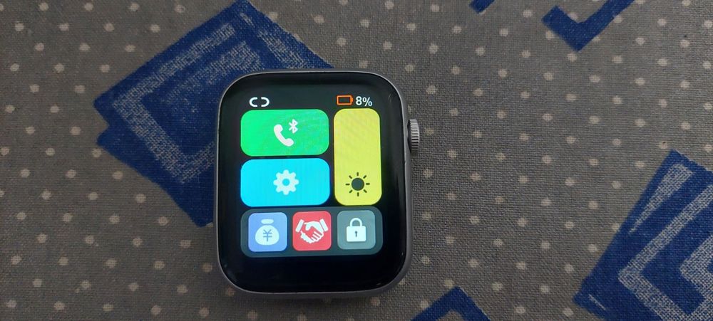 Продам смарт-часы