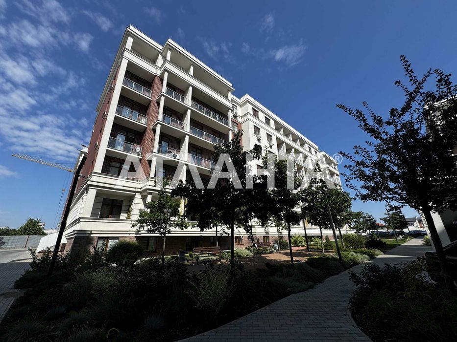 2-кімнатна квартира БЕЗ ремонту в ЖК "Парк-Совіньон"/Таїрова