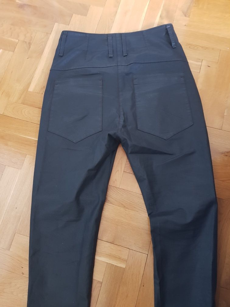 Cudo spodnie nietypowe 42/44 xl/xxl