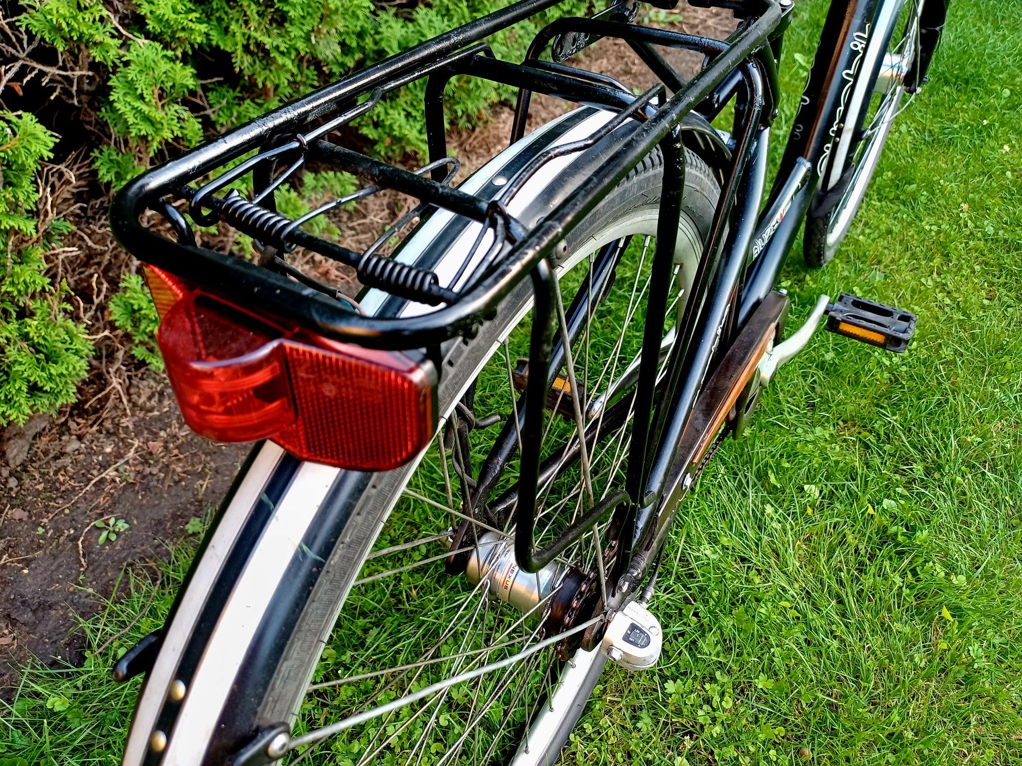 - Sprzedam rower -