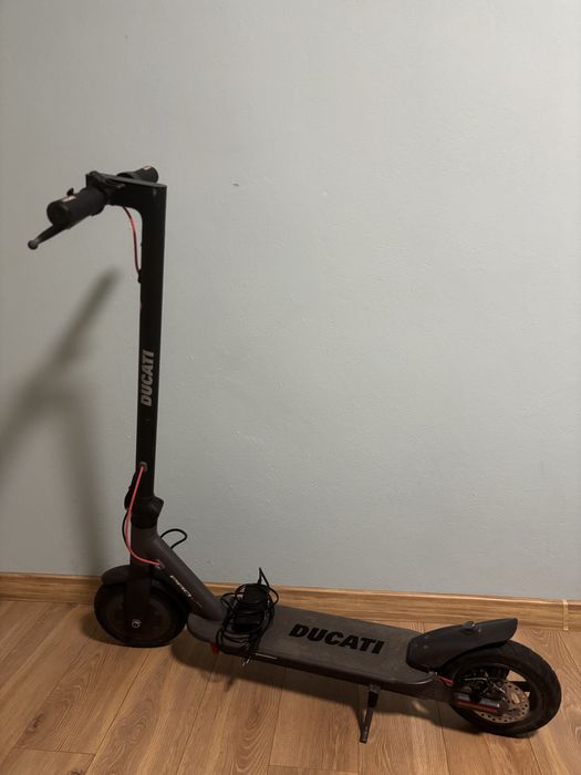 Hulajnoga elektryczna Pro 1 Evo