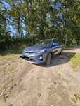 Kia Stonic 2018, 1.4l Benzyna