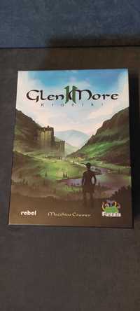 Glen More II Kroniki