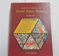 Standard Catalog of World Paper Money, Edição Krause , 3 Edição 80