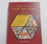 Standard Catalog of World Paper Money, Edição Krause , 3 Edição 80