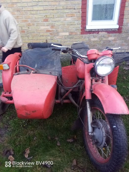 Два мотоцикла МТ 11 с документами 24год