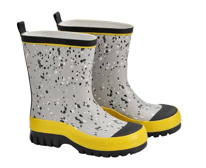 Kalosze dziecięce NOWE Kayoba Outdoor  wielokolorowe 26 , 29 , 31