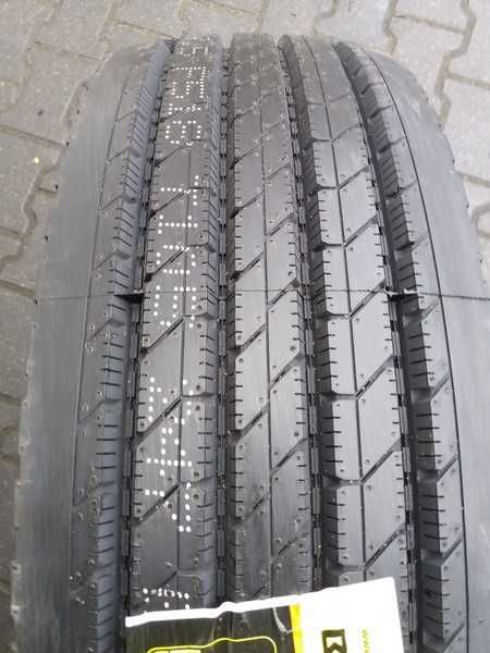 235/75R17,5 Blacklion BT165 NOWE KOLA do Niskopodwozi Przyczep C.Bruto