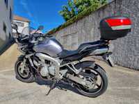 Yamaha FZ6 de 2008