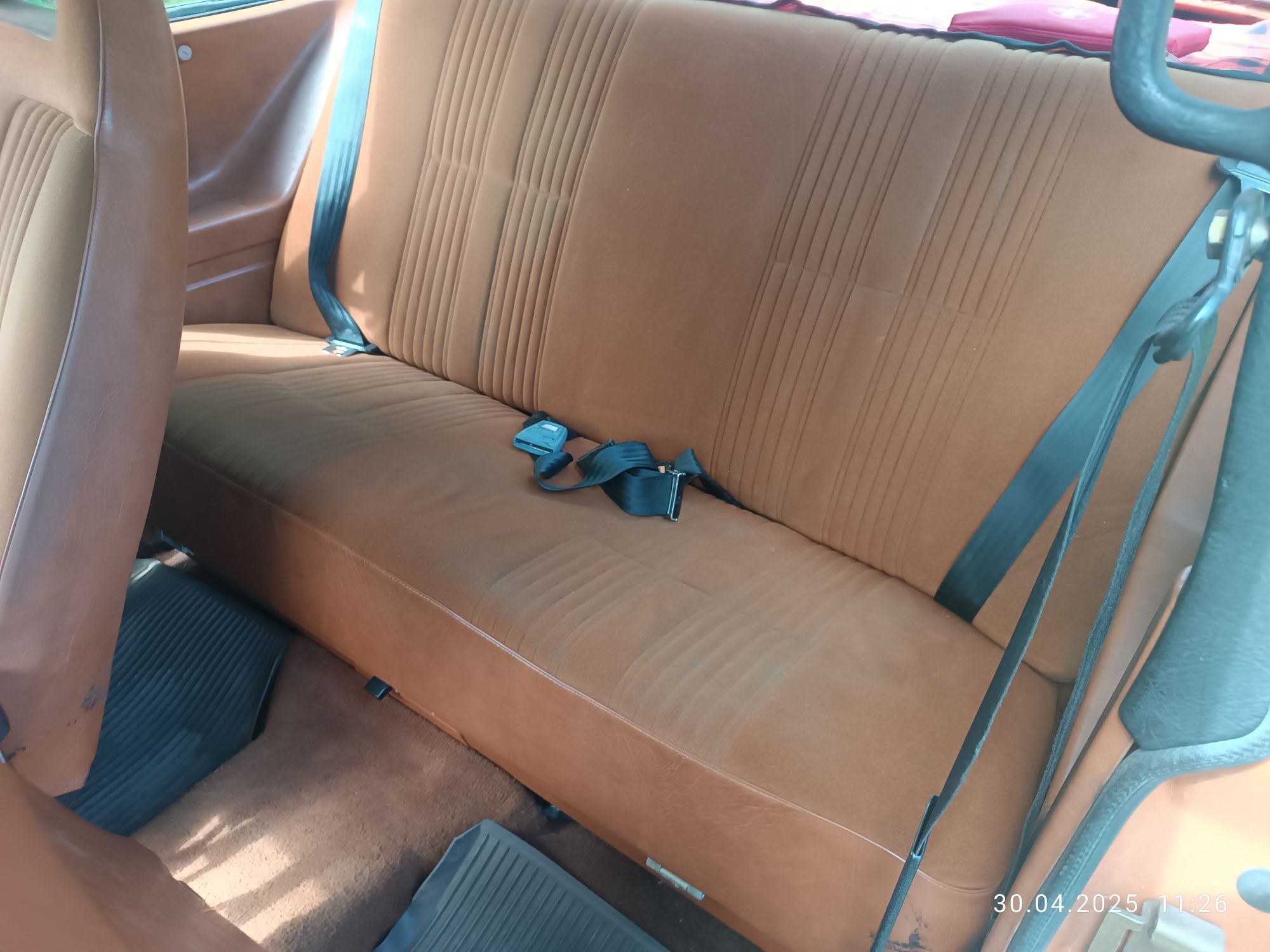 Saab 900GL coupe orginalny stan.