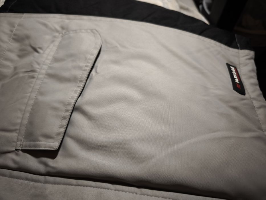 Colete novo multibolsos multifunções xxl Germany