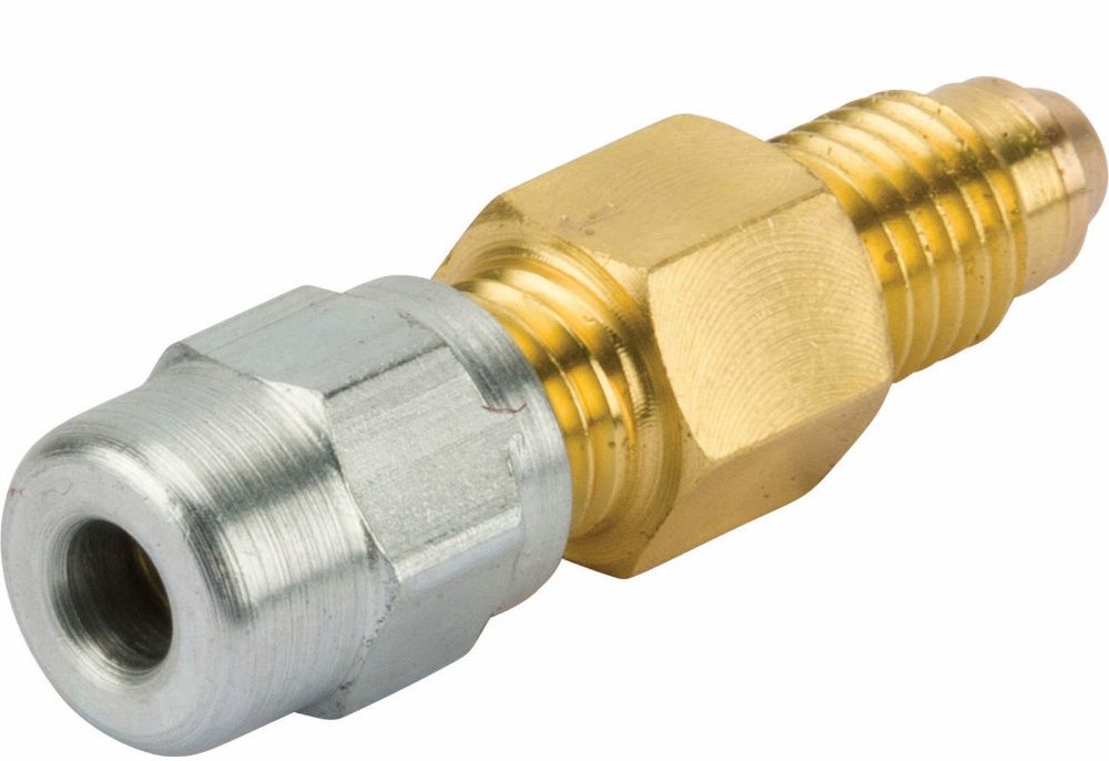 Dysza Krone Centralnego smarowania Round Vario Combi-Pack Comprima KR