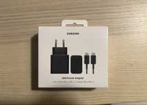 Carregador Original Samsung 45W