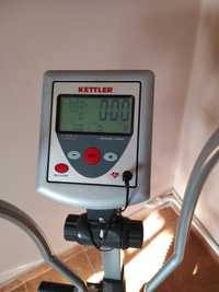 Rower stacjonarny magnetyczny Kettler Crossbike