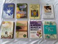 Ciências Ocultas e Divinatórias - Oráculos -Tarot e Espiritualidades