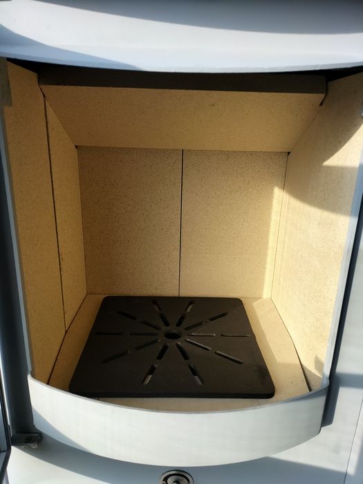 Kominek Hark 8kw Alero 2