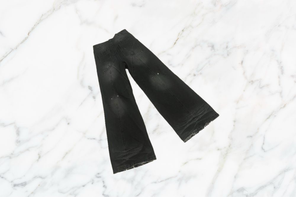 фаст торг nfs no faith studios baggy/flared