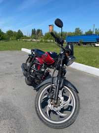 Продам Viper RX125