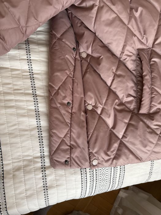 Куртка для вагітних Yula Mama