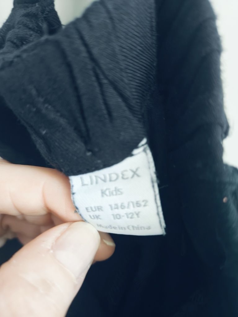 Ogrodniczki wiskoza lindex 146/152