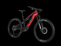 Bicicleta montanha elétrica/Electric mountain bike/VTTAE de montagne