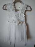 Vestido como novo