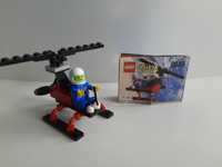 Lego 2849 Town - Helikopter
