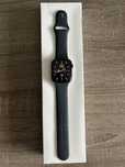 Apple Watch SE 44mm Space Gray