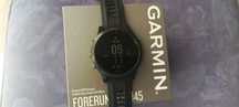 Garmin Forerunner 945