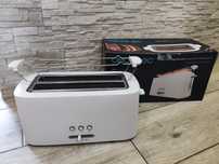 toster Cecotec Toast&Taste 16000 Extra Double White