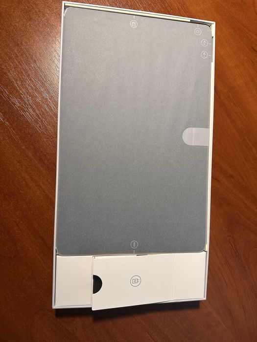 Планшет Lenovo Xiaoxin Pad Pro 2022 6/128Gb TB138FU