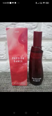 Passion Dance Avon -woda perfumowana