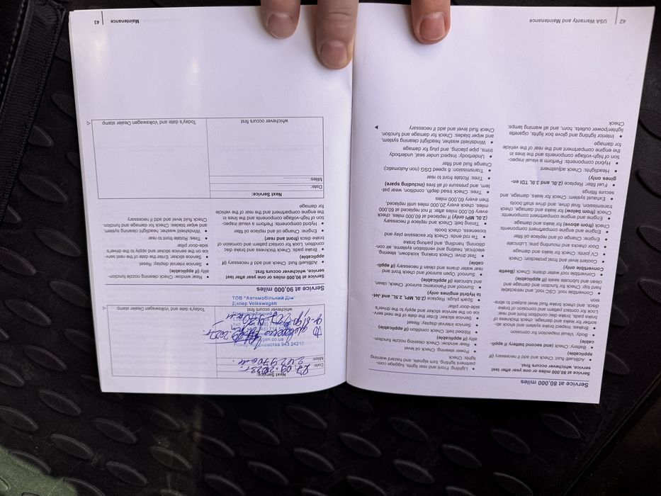 Volkswagen Tiguan 2.0 TSI 4motion 2015