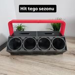Nosidło do napojów V8