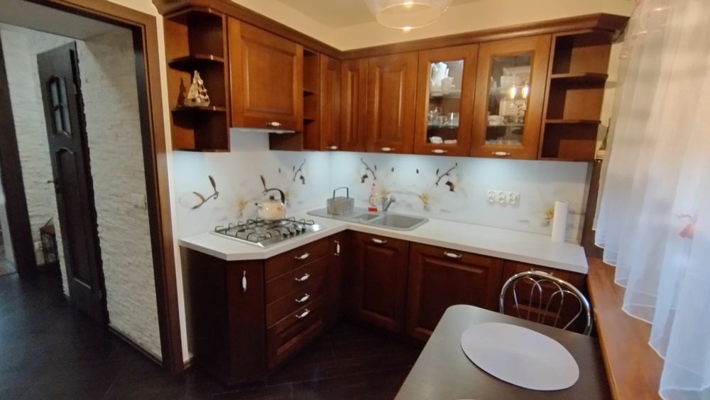 Mieszkanie 3 pokojowe do wynajęcia w centrum Gliwic