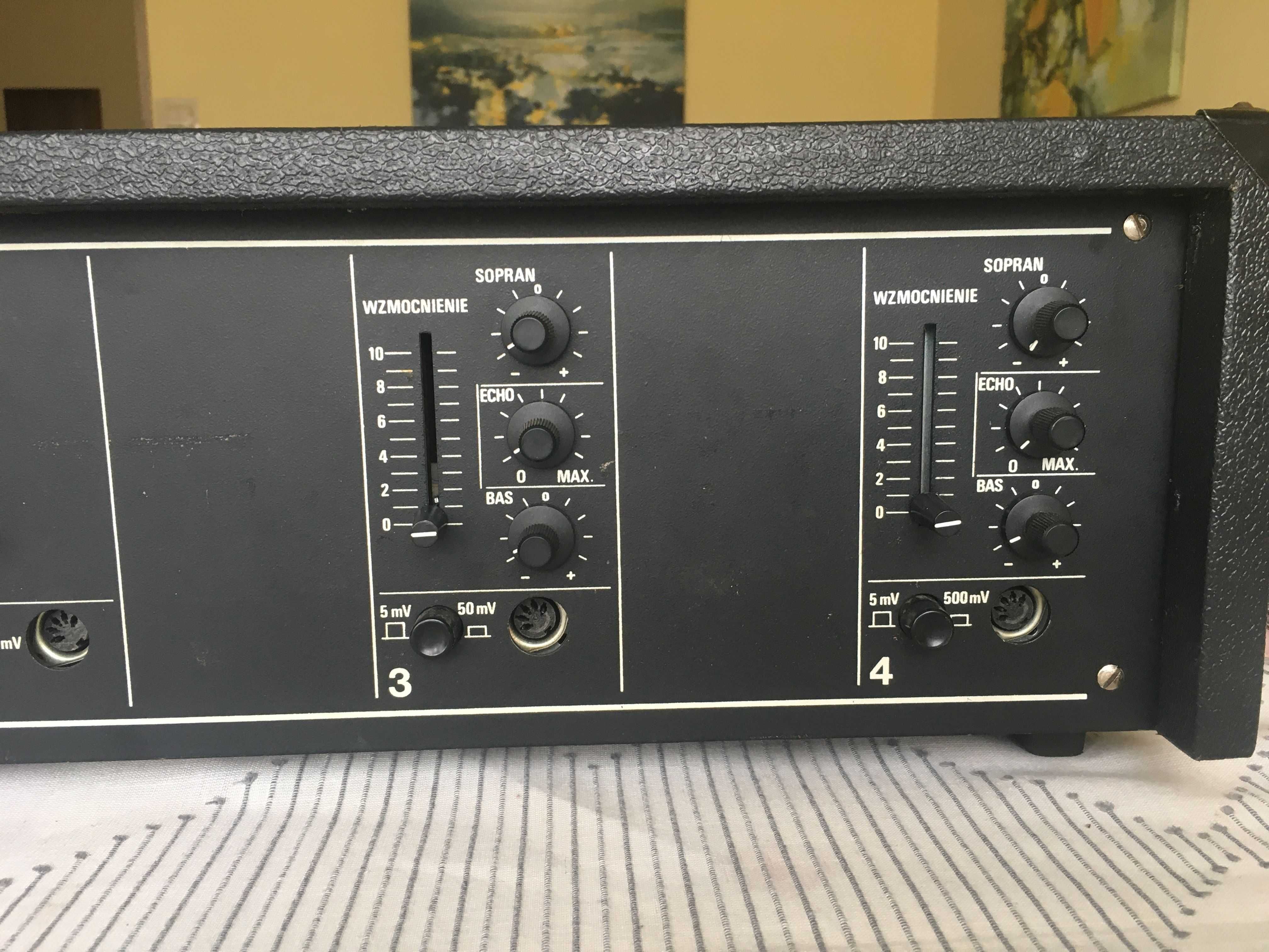 Eltron 60 w bardzo dobrym stanie.