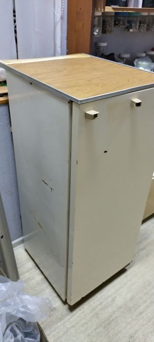 Холодильник Саратов