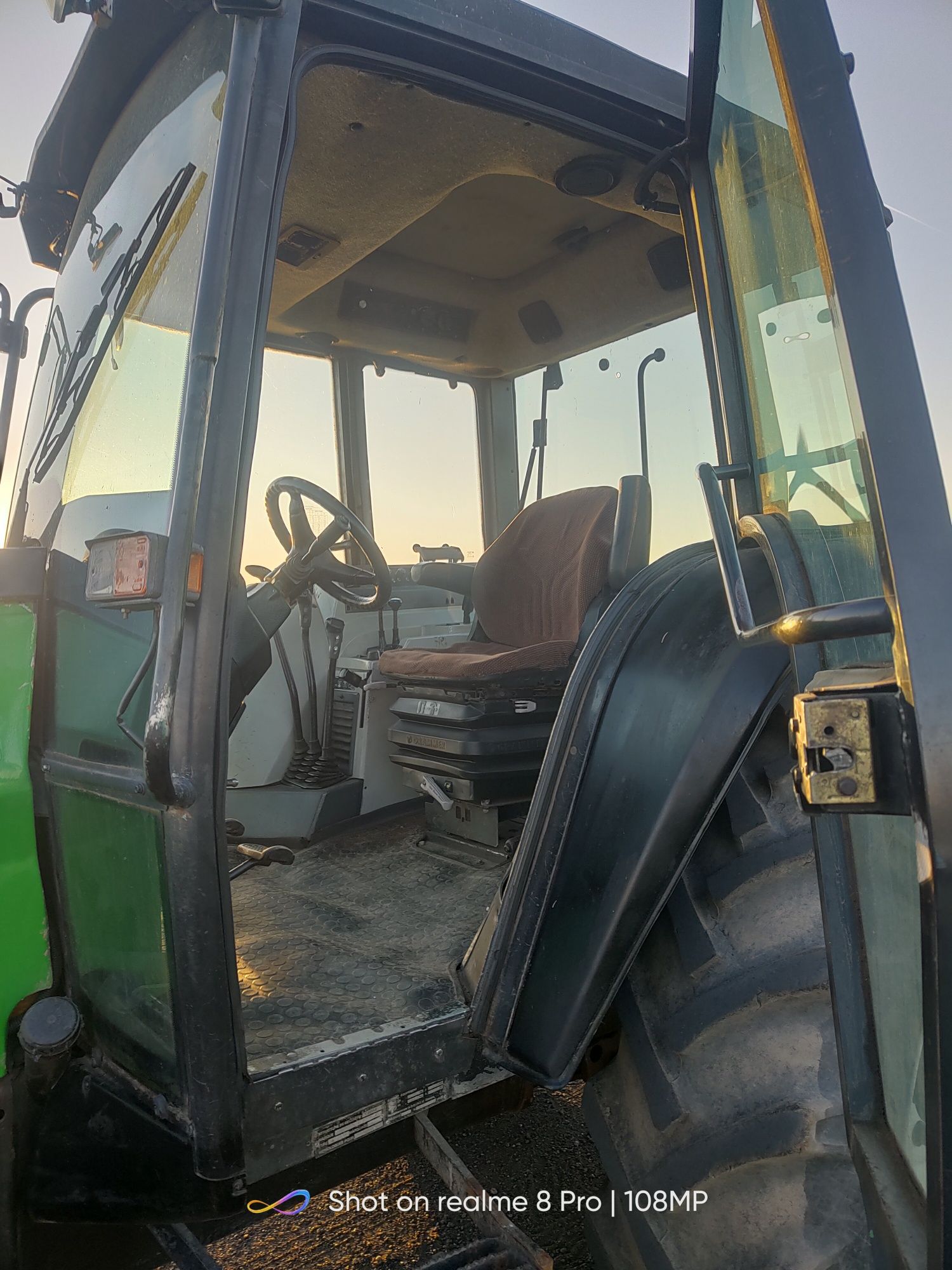 Valtra valmet 6400 nie claas,Fendt,Deutz,Case,John Deere