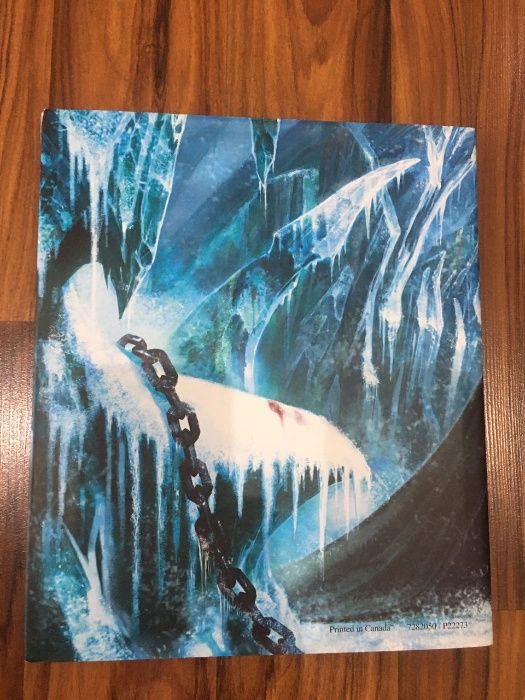World of Warcraft Art Wrath of The Lich King артбук