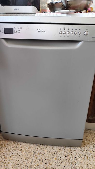 Máquina de lavar loiça mais barata