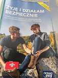 Żyje i dzilam bezpiecznie _ Edukacja dla bepieczenstwa _ 1 LO 2022